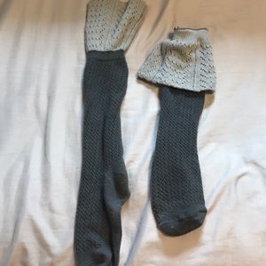 Boot socks
